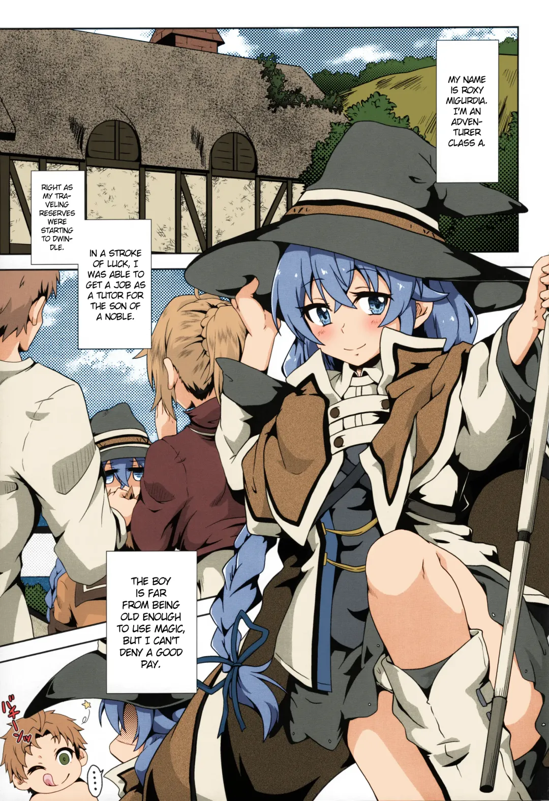 [Izuki Jirou] Gouhou Loli Kyoushi wa Hatsujouchuu!? Fhentai - Page 2