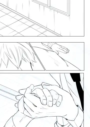 [Miru] Dearest love Fhentai - Page 31