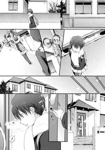 [Nanigawa Rui] Kimi ga, Ii. (uncensored) Fhentai - Page 149