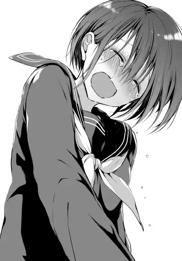 [Nanigawa Rui] Kimi ga, Ii. (uncensored) Fhentai - Page 54