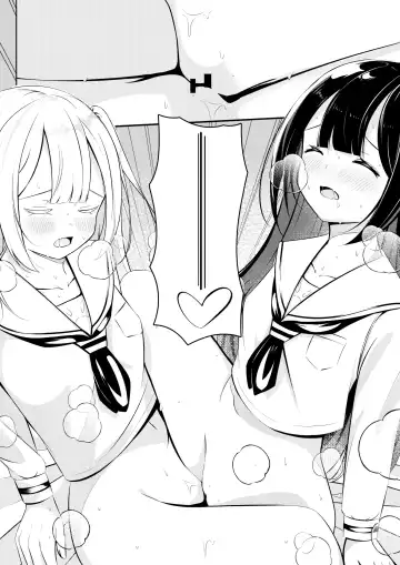 [Sakura Yuu] Kaeriuchi Yuri Sex Fhentai - Page 25