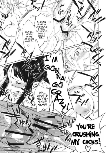 [Bobobo] Chotto Matte to Iwaretatte Fhentai - Page 24