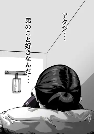 Kyoudai de Nichijou-teki ni Sex Shiteru Kouhen Fhentai - Page 15