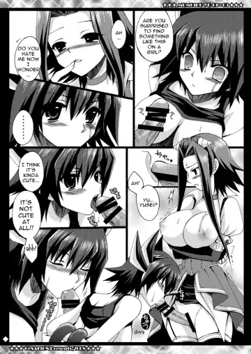 [Cesar] SIGNER x SIGNER Fhentai - Page 10