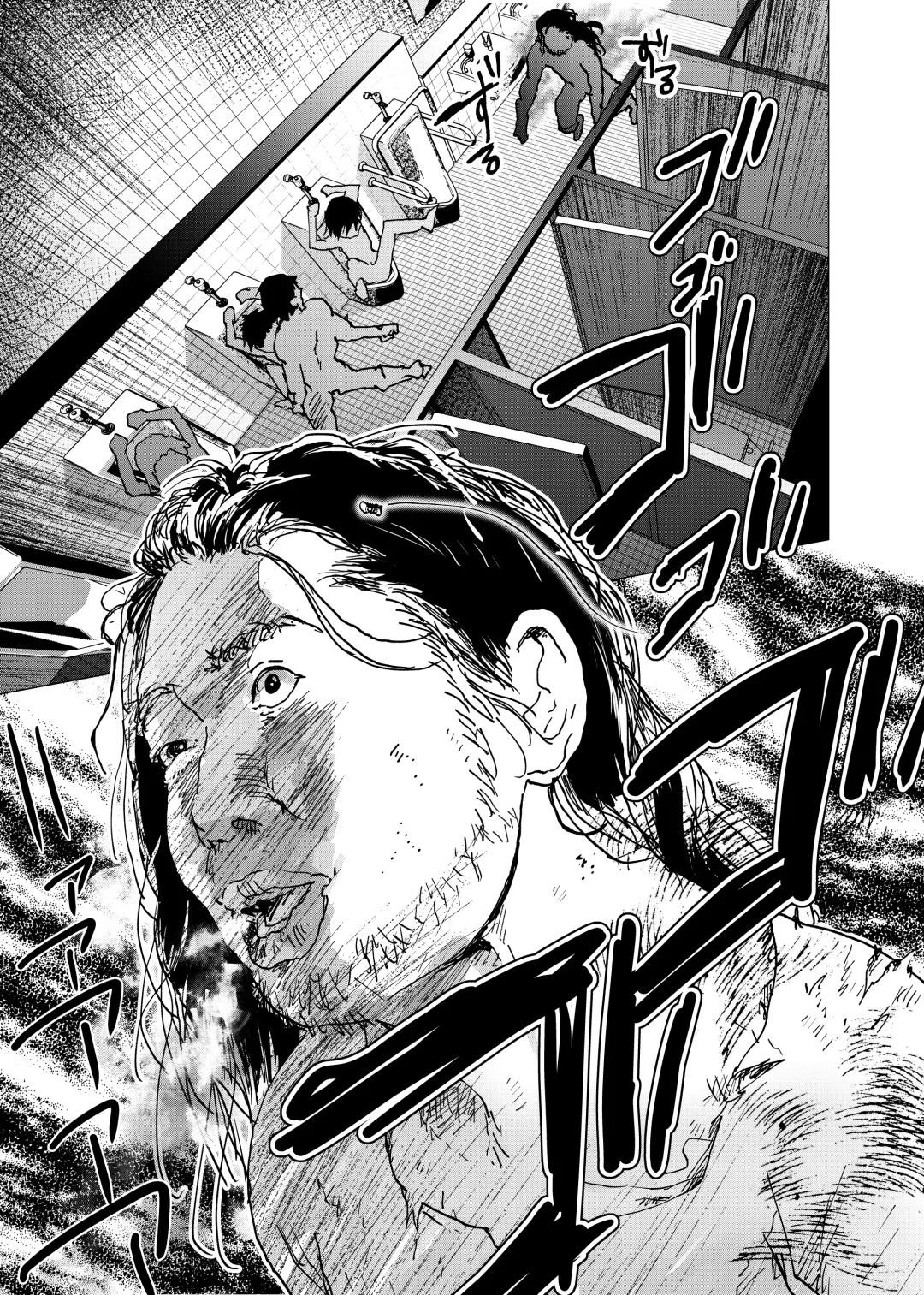 [Orukoa] Ibasho ga Nai node Kamimachi shite mita Suterareta Shounen no Ero Manga Ch. 27 Fhentai - Page 34