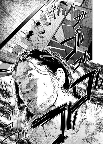 [Orukoa] Ibasho ga Nai node Kamimachi shite mita Suterareta Shounen no Ero Manga Ch. 27 Fhentai - Page 34