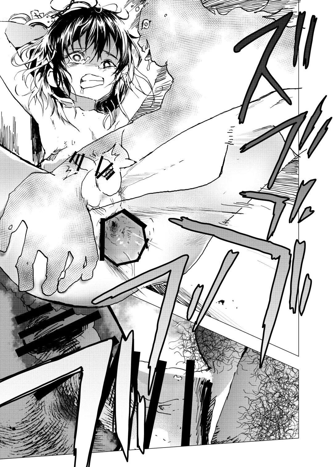 [Orukoa] Ibasho ga Nai node Kamimachi shite mita Suterareta Shounen no Ero Manga Ch. 28 Fhentai - Page 21