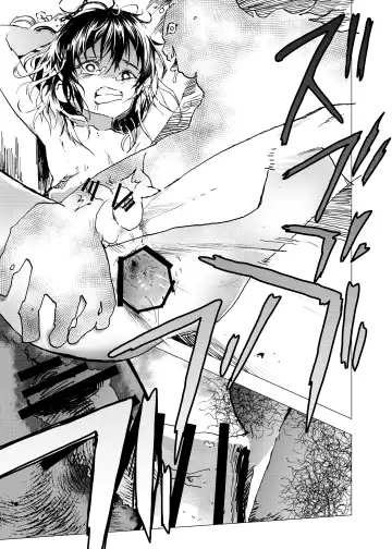 [Orukoa] Ibasho ga Nai node Kamimachi shite mita Suterareta Shounen no Ero Manga Ch. 28 Fhentai - Page 21