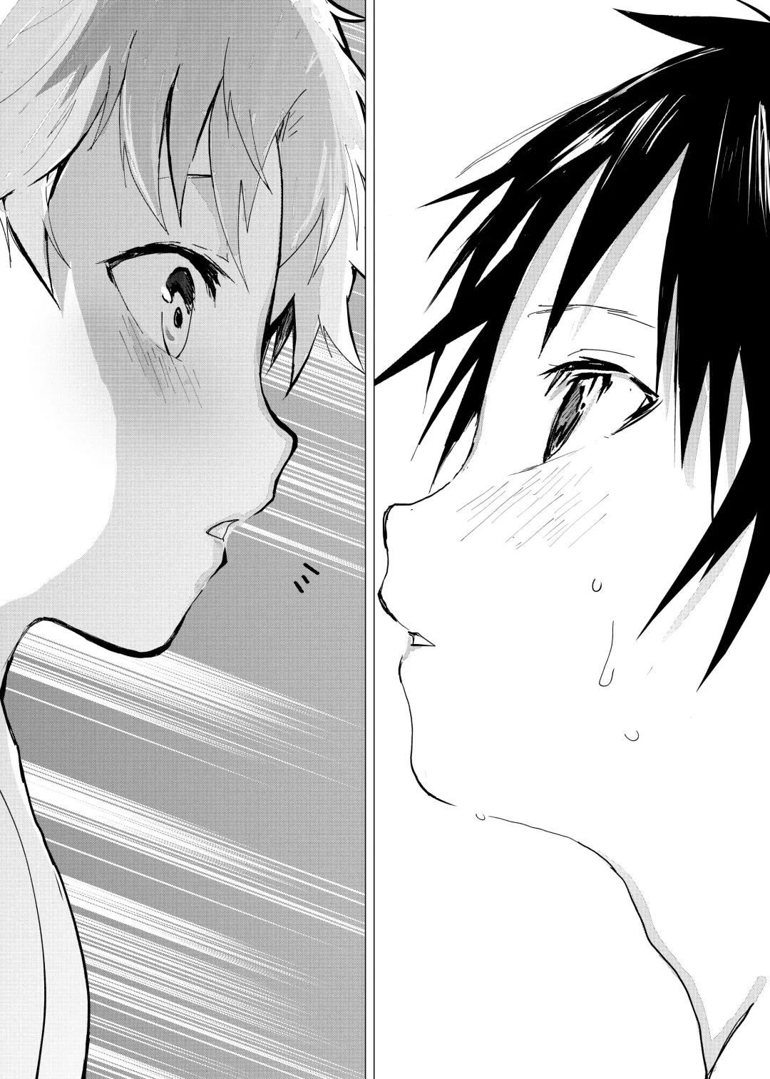 [Orukoa] Ibasho ga Nai node Kamimachi shite mita Suterareta Shounen no Ero Manga Ch. 30 Fhentai - Page 19