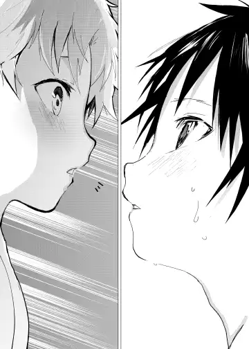 [Orukoa] Ibasho ga Nai node Kamimachi shite mita Suterareta Shounen no Ero Manga Ch. 30 Fhentai - Page 19