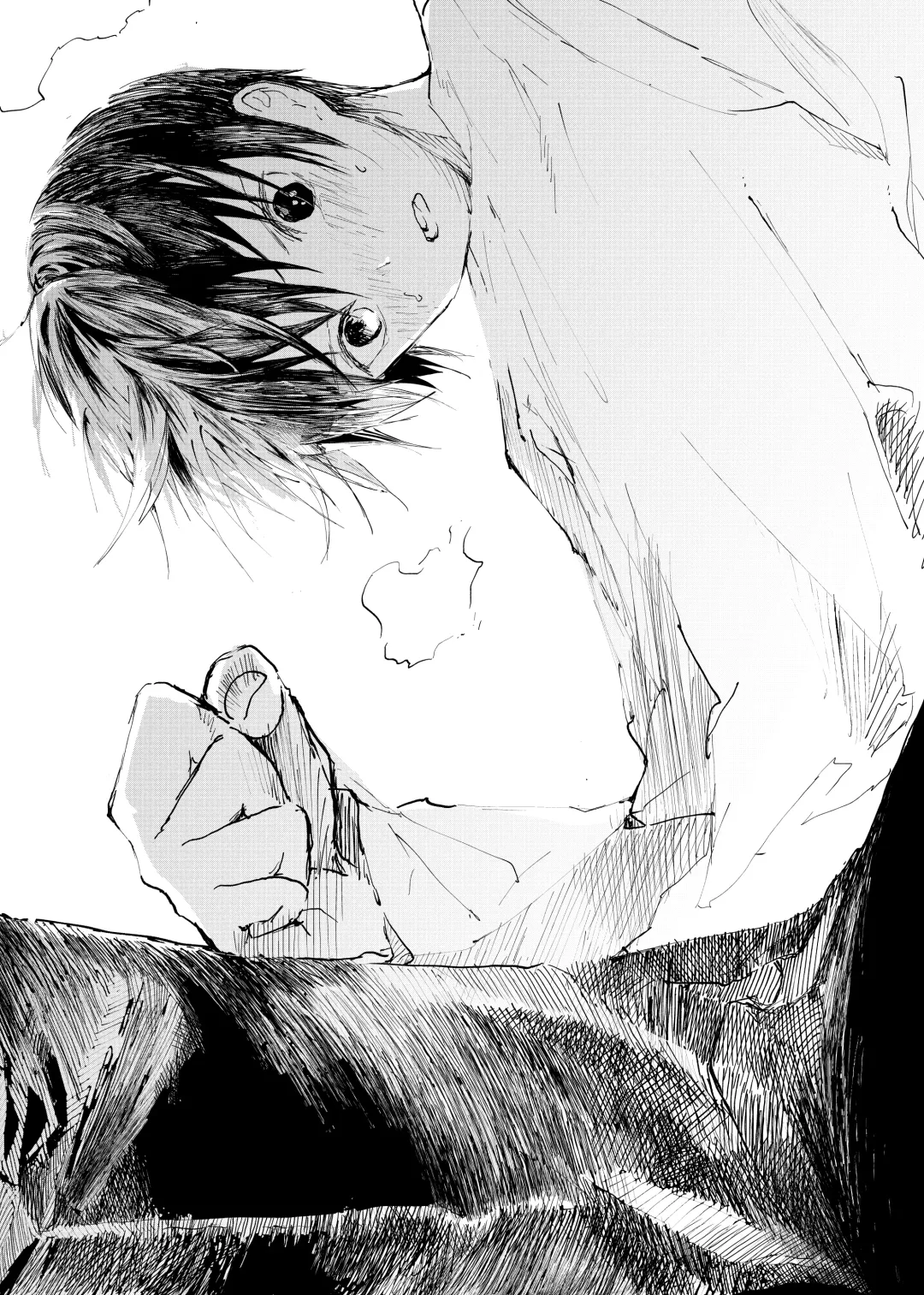 [Orukoa] Ibasho ga Nai node Kamimachi shite mita Suterareta Shounen no Ero Manga Ch. 33 Fhentai - Page 20