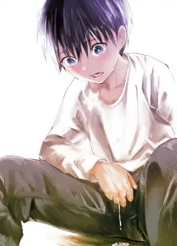 [Orukoa] Ibasho ga Nai node Kamimachi shite mita Suterareta Shounen no Ero Manga Ch. 33 Fhentai - Page 2