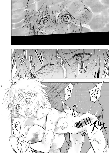 [Orukoa] Ibasho ga Nai node Kamimachi shite mita Suterareta Shounen no Ero Manga Ch. 38 Fhentai - Page 30