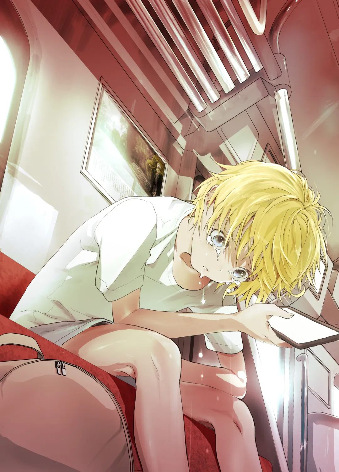 [Orukoa] Ibasho ga Nai node Kamimachi shite mita Suterareta Shounen no Ero Manga Ch. 39 Fhentai - Page 2