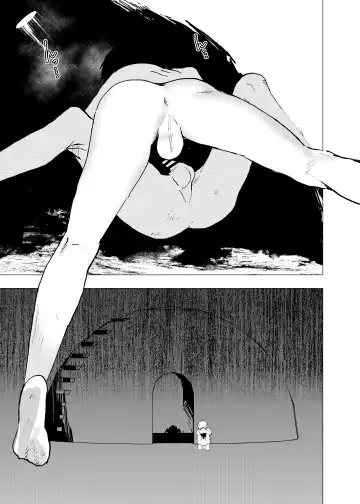 [Orukoa] Ibasho ga Nai node Kamimachi shite mita Suterareta Shounen no Ero Manga Ch. 40 Fhentai - Page 37