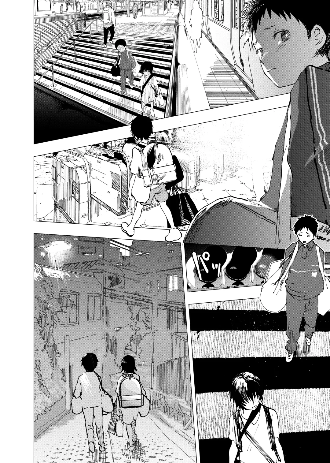 [Orukoa] Ibasho ga Nai node Kamimachi shite mita Suterareta Shounen no Ero Manga Ch. 43 Fhentai - Page 20