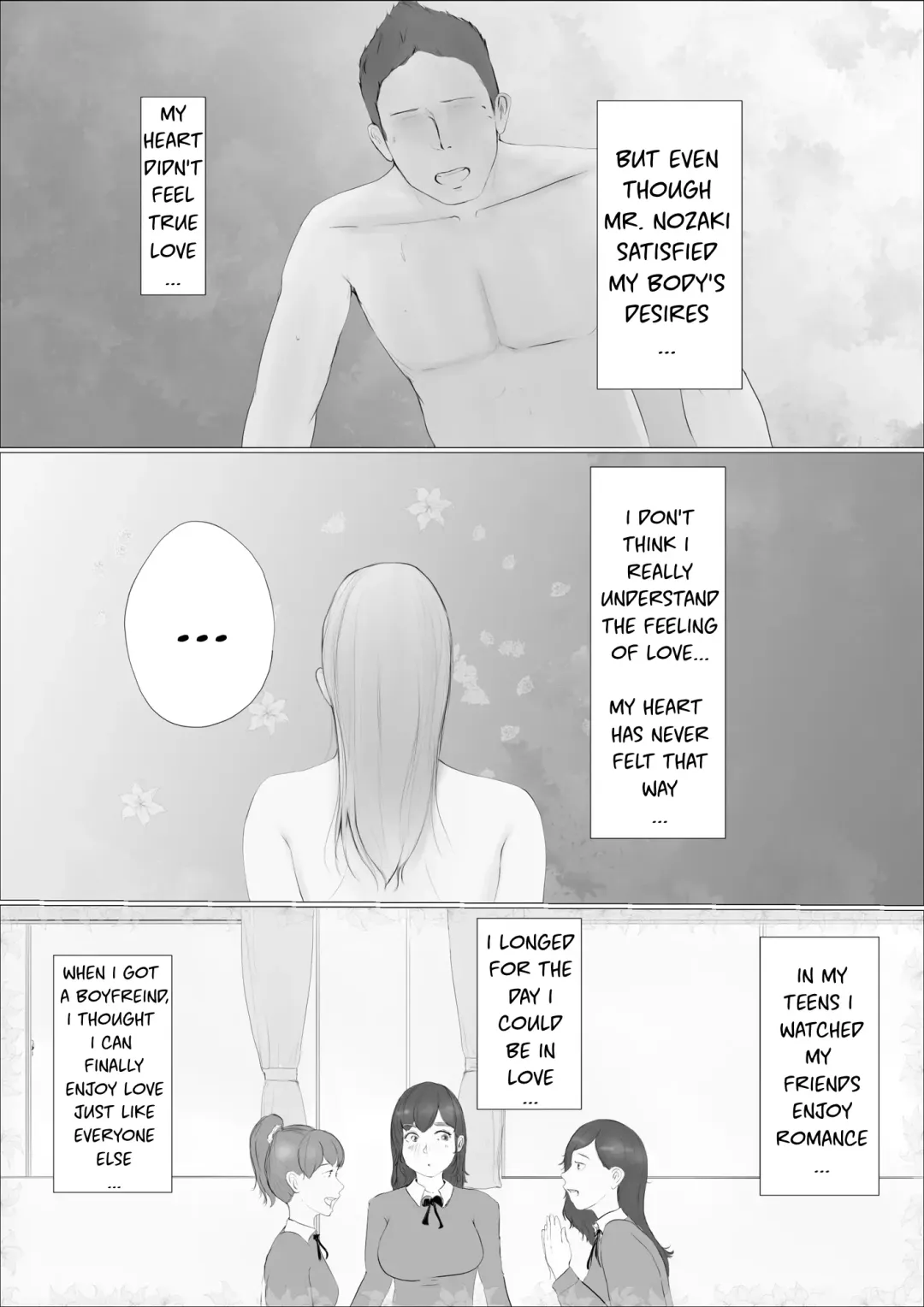 Koukan Monogatari ~2-kame~ | Swapping Story ~Day 2~ Fhentai - Page 19