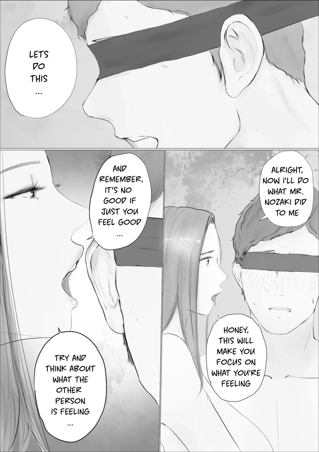 Koukan Monogatari ~2-kame~ | Swapping Story ~Day 2~ Fhentai - Page 23