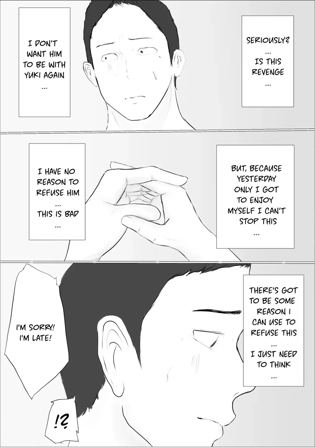 Koukan Monogatari ~2-kame~ | Swapping Story ~Day 2~ Fhentai - Page 78