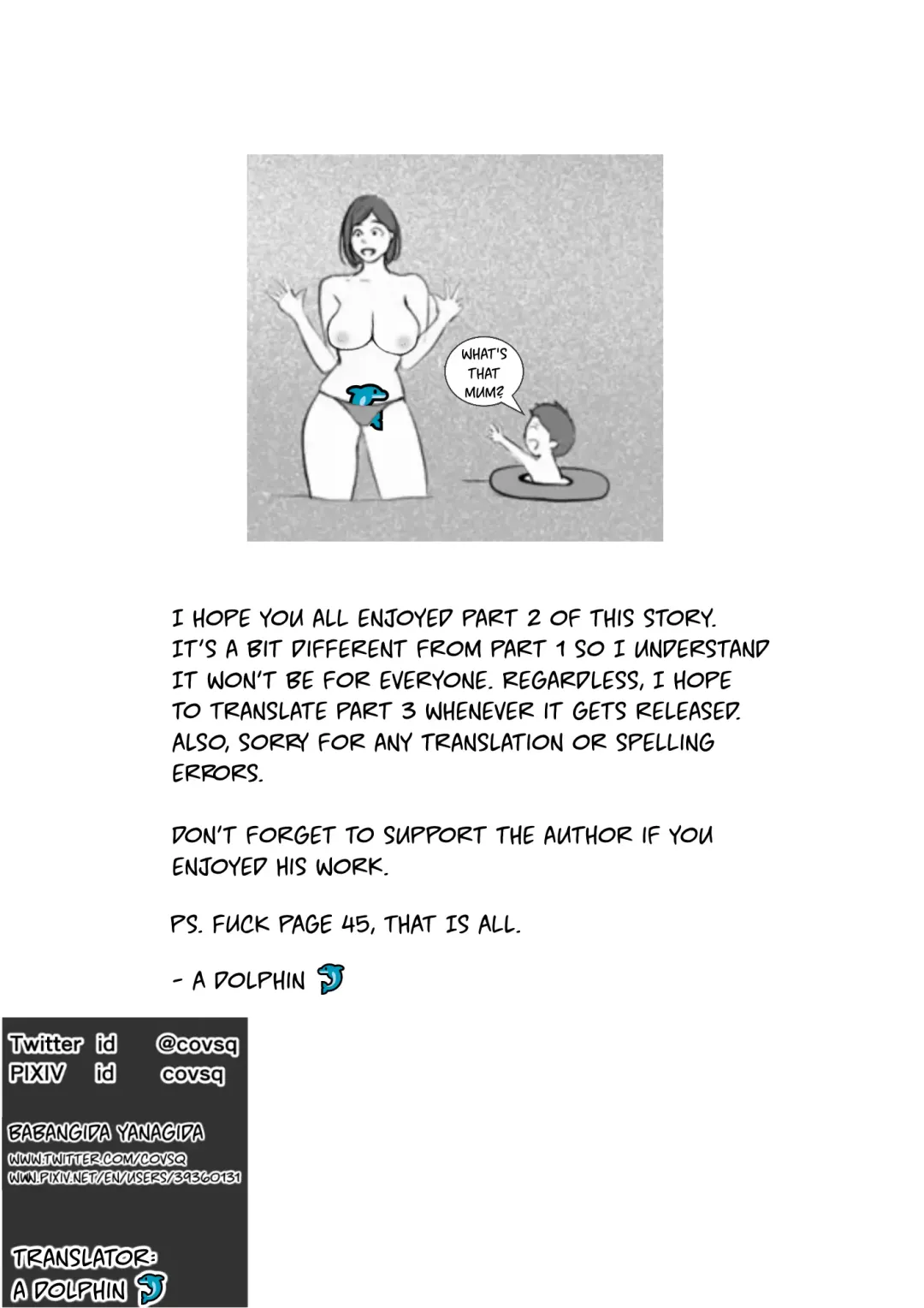 Koukan Monogatari ~2-kame~ | Swapping Story ~Day 2~ Fhentai - Page 85