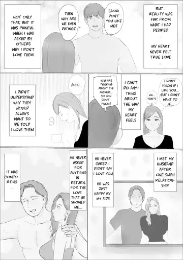 Koukan Monogatari ~2-kame~ | Swapping Story ~Day 2~ Fhentai - Page 20
