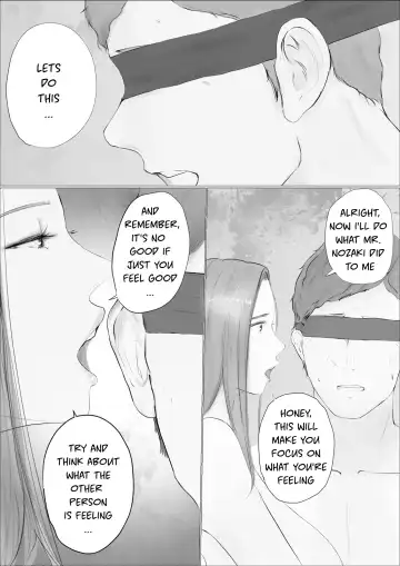 Koukan Monogatari ~2-kame~ | Swapping Story ~Day 2~ Fhentai - Page 23