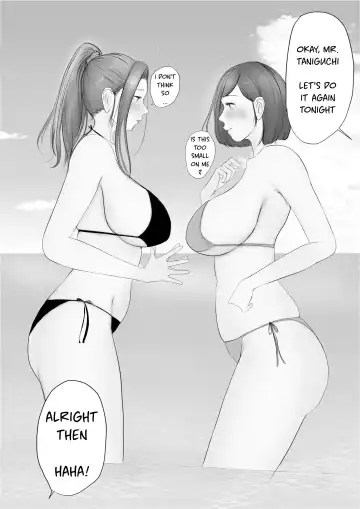 Koukan Monogatari ~2-kame~ | Swapping Story ~Day 2~ Fhentai - Page 83