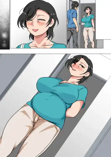 [Spices] Hahaoya ni Kokuhaku Shitara Ichinichi dake Sex o Sasete Kureta Hanashi 2 Fhentai - Page 111