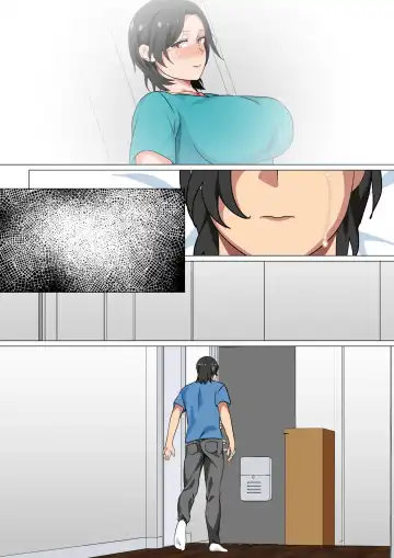 [Spices] Hahaoya ni Kokuhaku Shitara Ichinichi dake Sex o Sasete Kureta Hanashi 2 Fhentai - Page 66