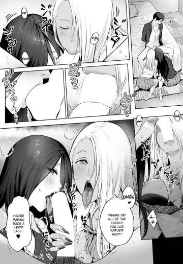 [Someoka Yusura] Kazama Maruo no Yuuutsu | The Melancholy of Maruo Kazama Fhentai - Page 14