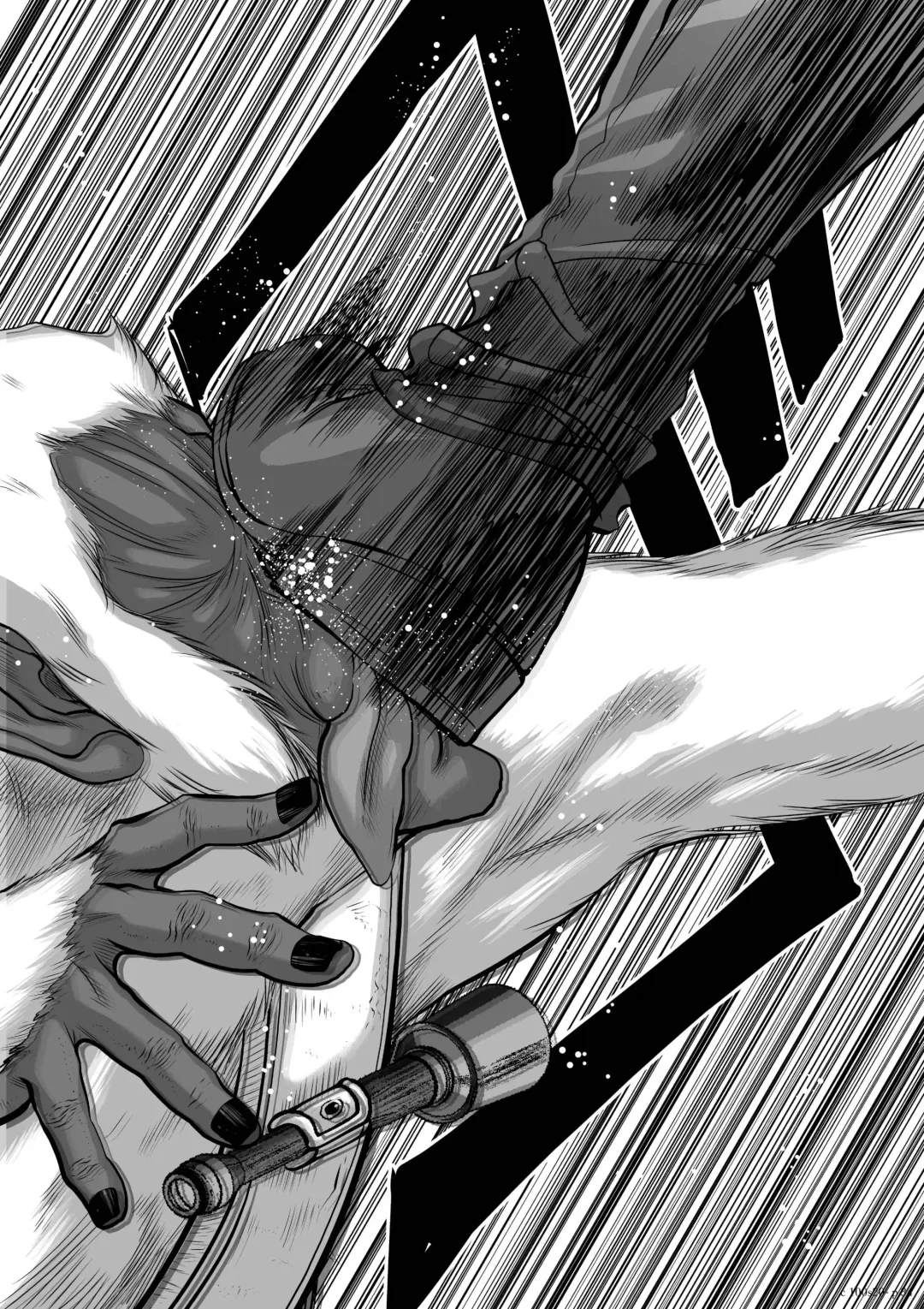 [Momota Tetsu] Chijou Hyakkai Ch.20 Fhentai - Page 34