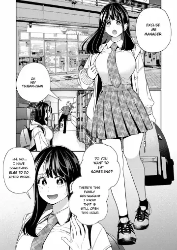 [Okonogi Happa] Zetsurin Yurei ga Iku made Tsuitekuru Fhentai - Page 2