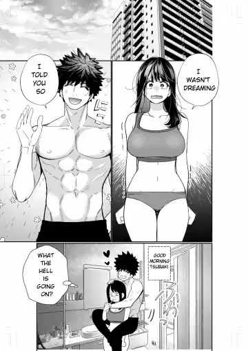 [Okonogi Happa] Zetsurin Yurei ga Iku made Tsuitekuru Fhentai - Page 38