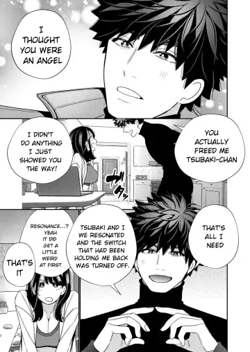 [Okonogi Happa] Zetsurin Yurei ga Iku made Tsuitekuru Fhentai - Page 42
