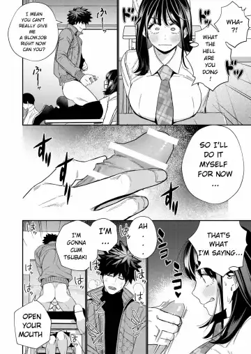 [Okonogi Happa] Zetsurin Yurei ga Iku made Tsuitekuru Fhentai - Page 51