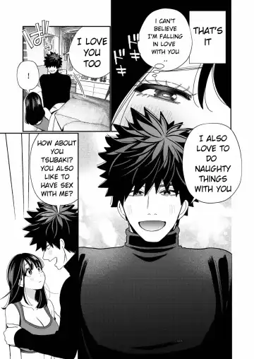 [Okonogi Happa] Zetsurin Yurei ga Iku made Tsuitekuru Fhentai - Page 56