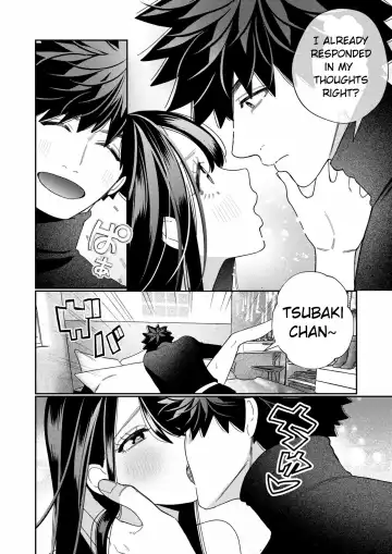 [Okonogi Happa] Zetsurin Yurei ga Iku made Tsuitekuru Fhentai - Page 57