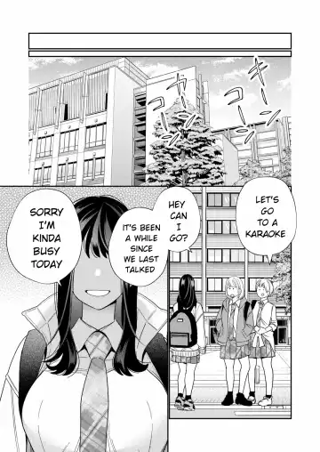 [Okonogi Happa] Zetsurin Yurei ga Iku made Tsuitekuru Fhentai - Page 74