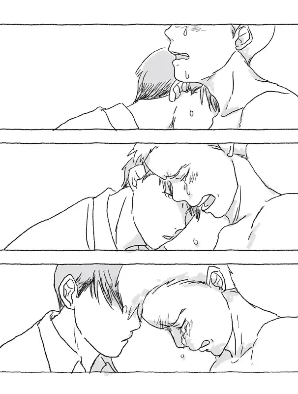 Sugimura Monogatari no Tsuzuki Fhentai - Page 14