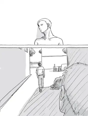 Sugimura Monogatari no Tsuzuki Fhentai - Page 17