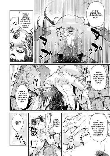 [Akae Shirou] Ingan Giga Ch. 2 Fhentai - Page 21