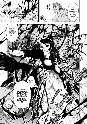 [Akae Shirou] Ingan Giga Ch. 2 Fhentai - Page 26