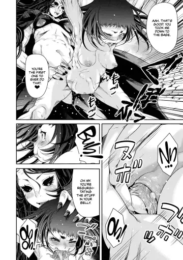 [Akae Shirou] Ingan Giga Ch. 2 Fhentai - Page 29