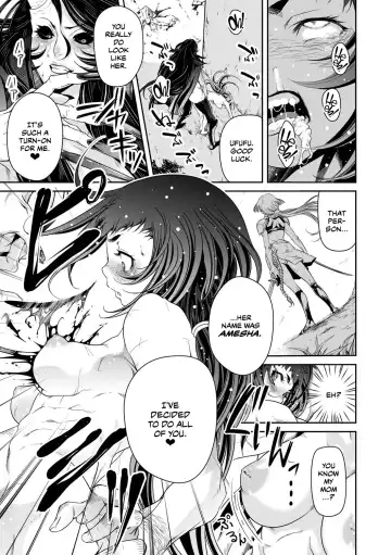 [Akae Shirou] Ingan Giga Ch. 2 Fhentai - Page 30