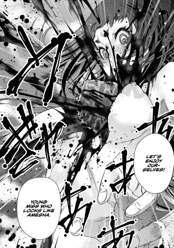 [Akae Shirou] Ingan Giga Ch. 2 Fhentai - Page 31