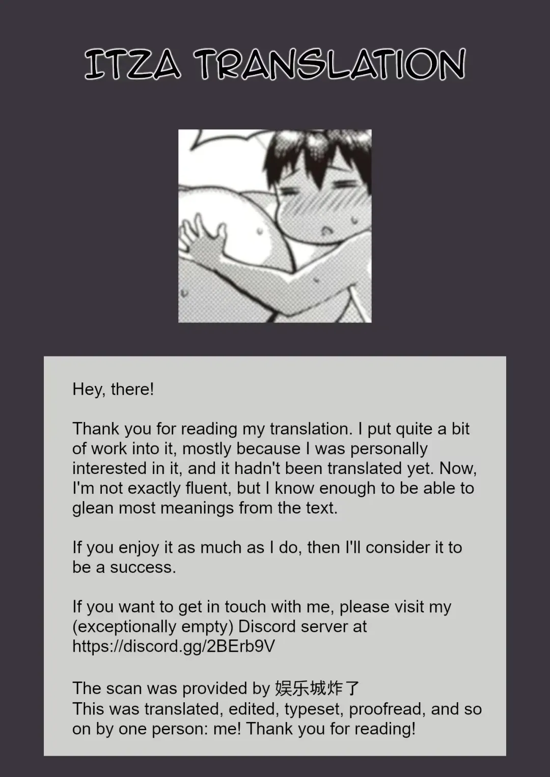 [Satsuki Imonet] Family X | Family Cross Fhentai - Page 17