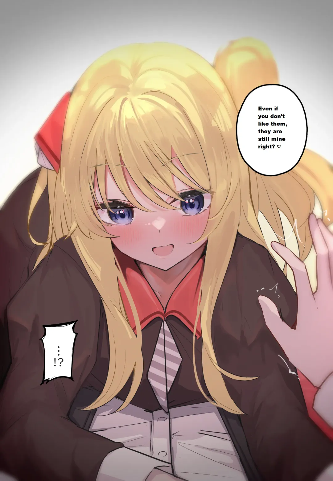 [Tsuchiro] Maids farting their Master Fhentai - Page 8