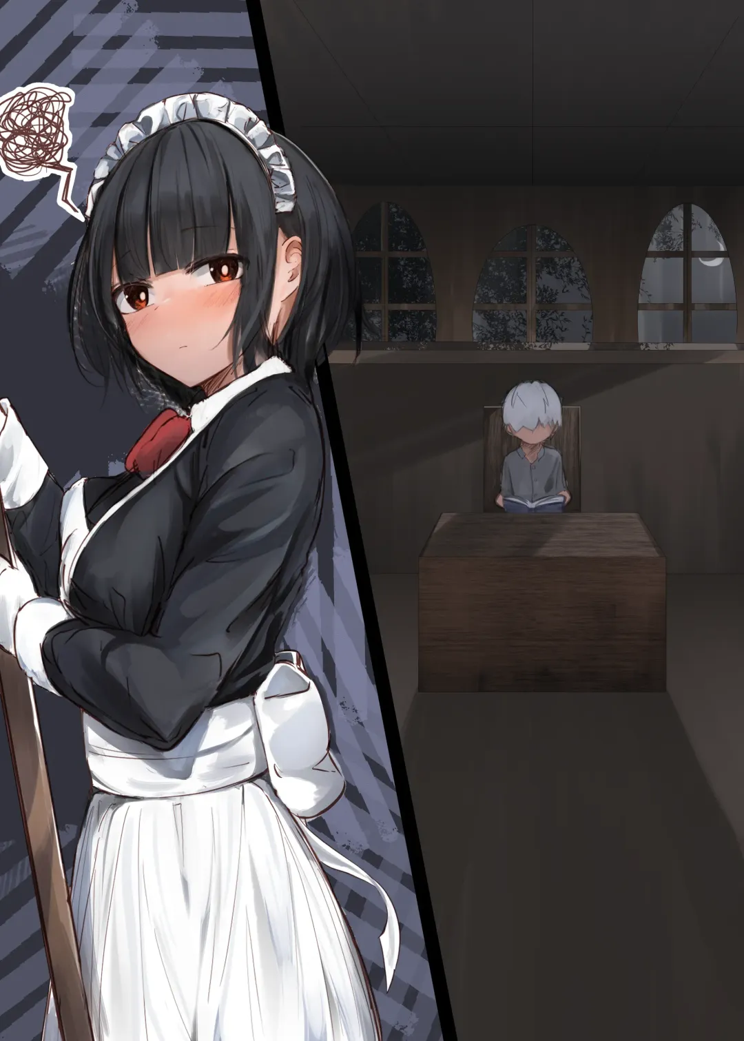 おなら漫画 Fhentai - Page 13