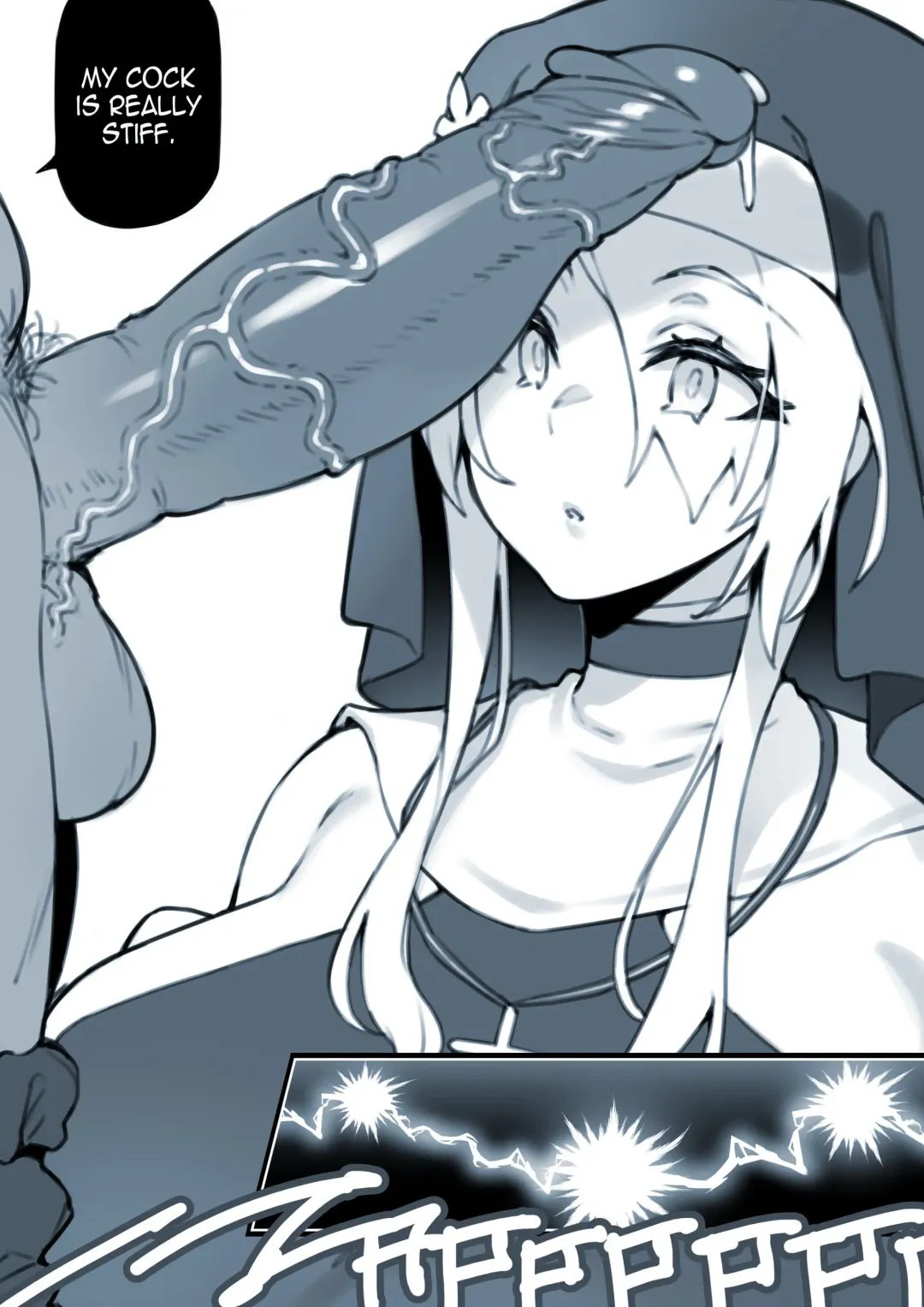 [Fuya] Sister Athens' Curing Fhentai - Page 4