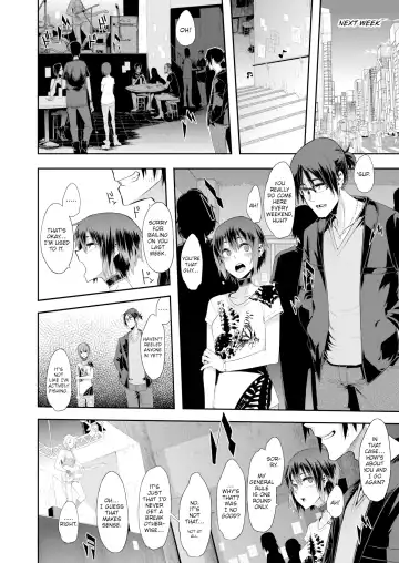 [Shindol] Rock my World (decensored) Fhentai - Page 17